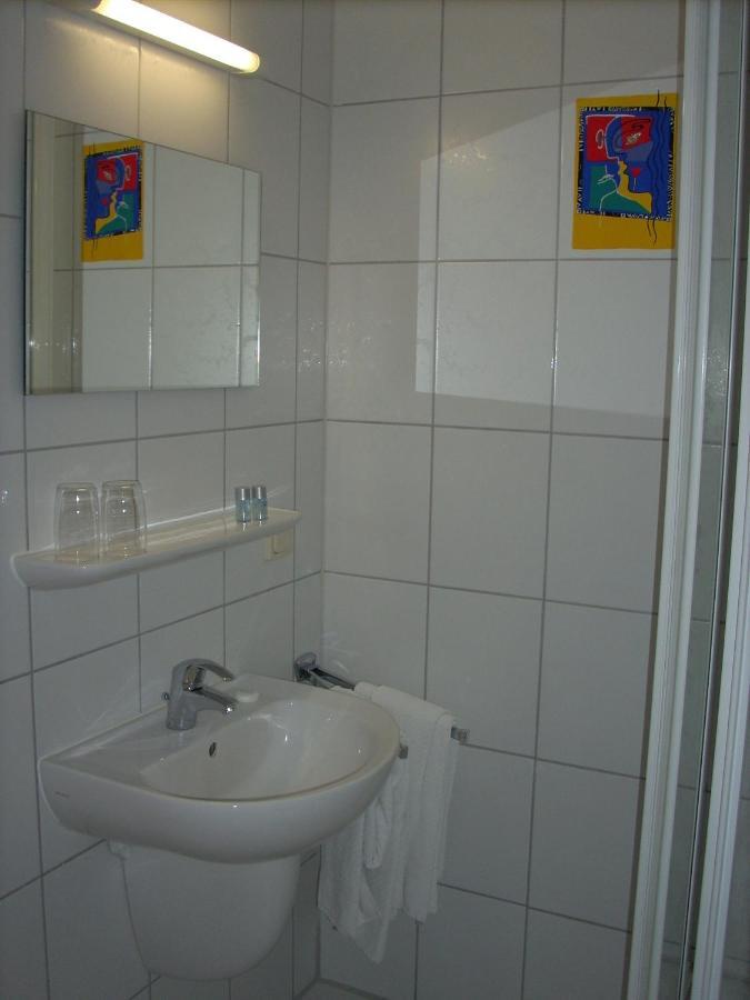 Hotel Am Wariner See 객실 사진